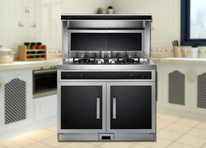 智能引領(lǐng)，創(chuàng)新賦能 美多集成灶與鼎弧鼎智系列如何重新定義現(xiàn)代廚房與智能工業(yè)門